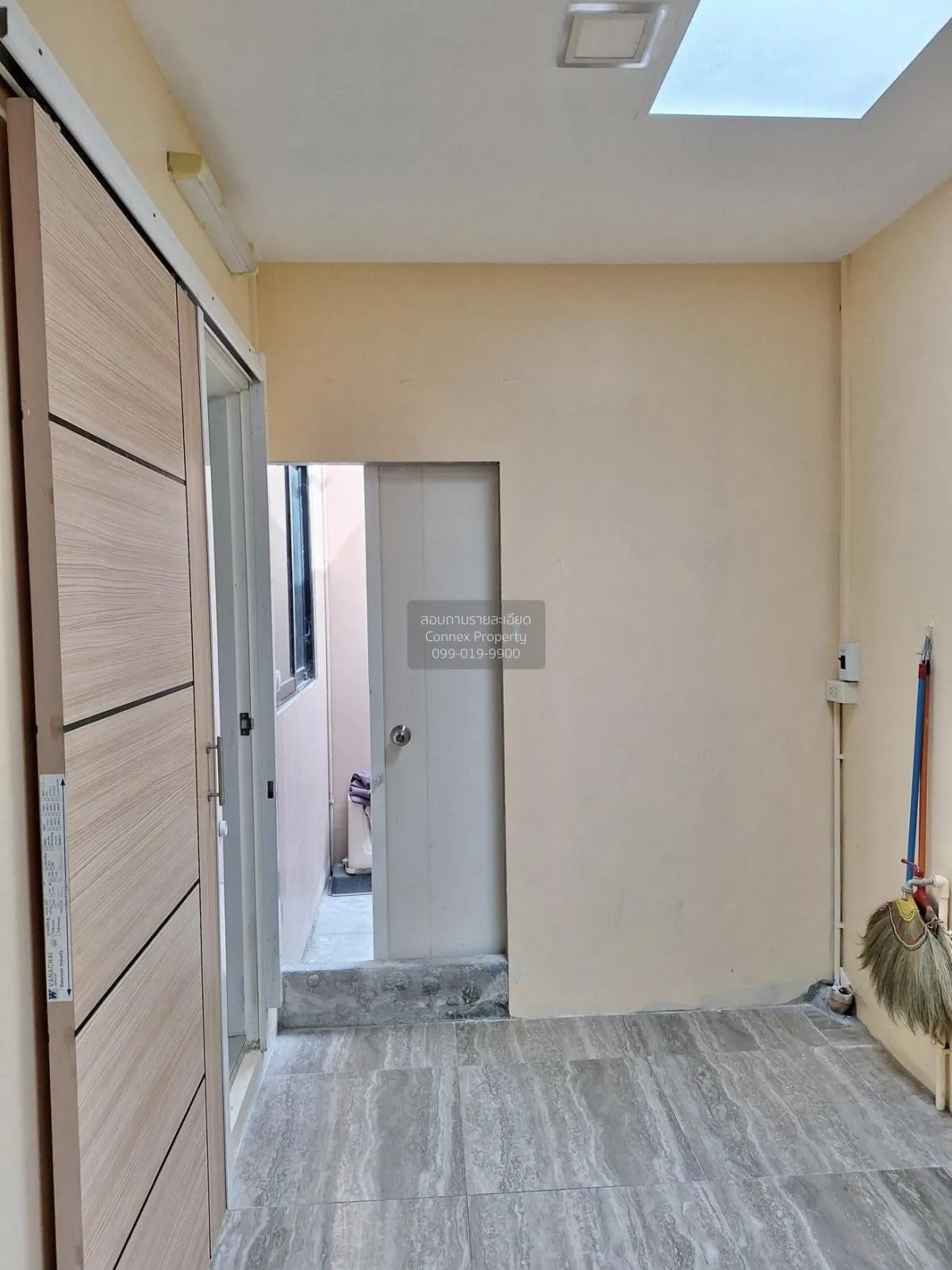 ขายทาวน์เฮ้าส์/ทาวน์โฮม  พฤกษาวิลล์ รามคำแหง-วงแหวน (มิสทีน) MRT-