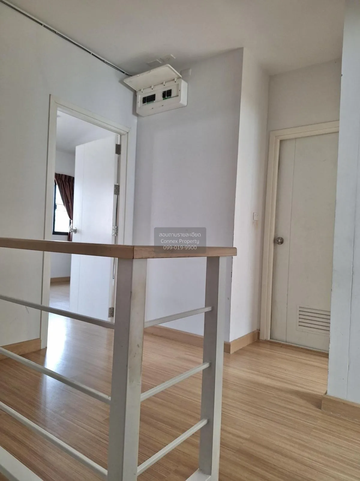 ขายทาวน์เฮ้าส์/ทาวน์โฮม  พฤกษาวิลล์ รามคำแหง-วงแหวน (มิสทีน) MRT-