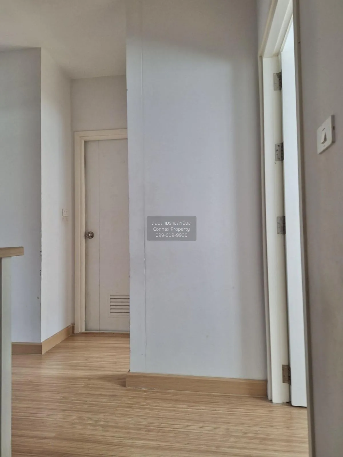 ขายทาวน์เฮ้าส์/ทาวน์โฮม  พฤกษาวิลล์ รามคำแหง-วงแหวน (มิสทีน) MRT-