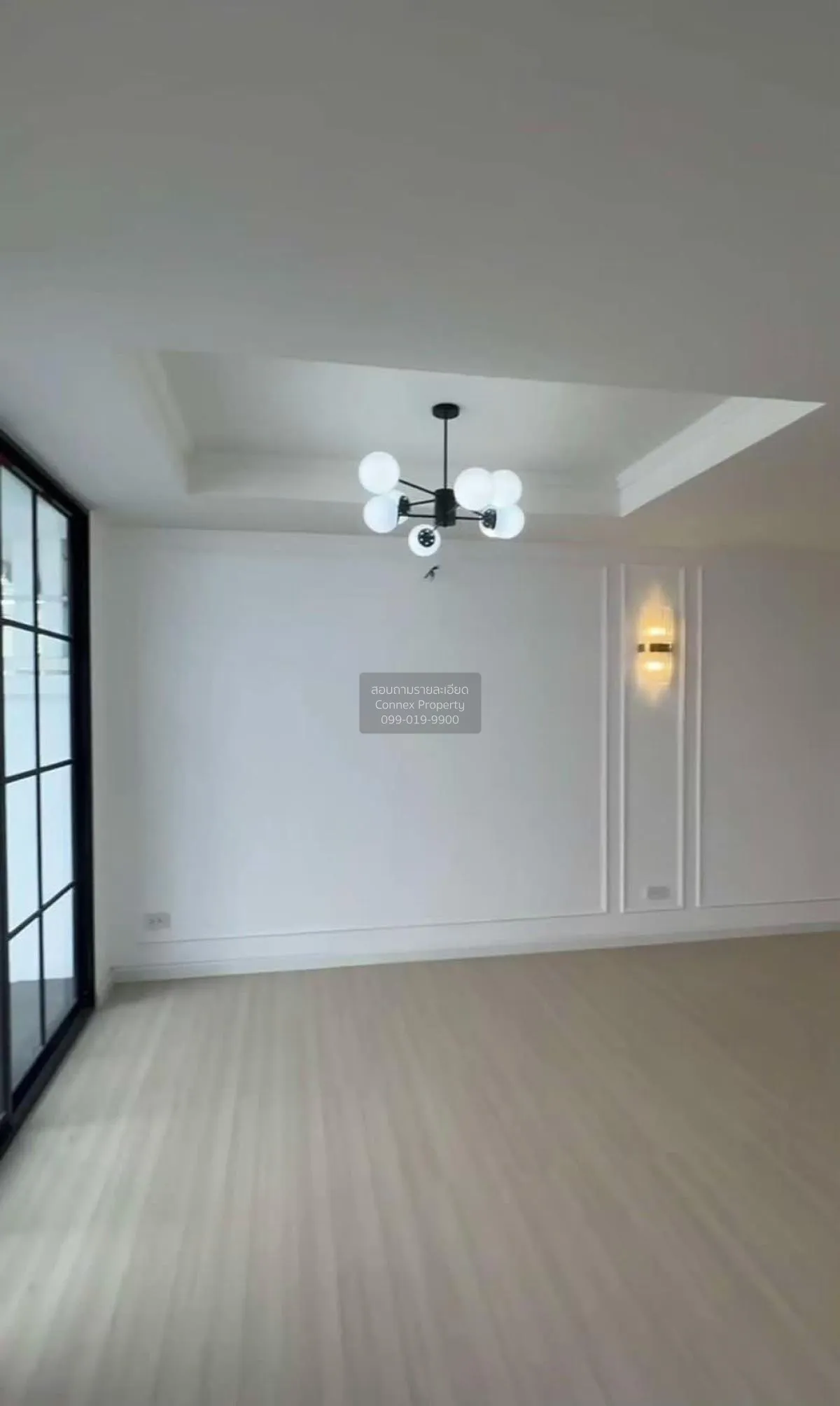 ขายบ้านทาวน์เฮ้าส์,ซอยนวลจันทร์ 27 รีโนเวทใหม่ นวลจันทร์ เขต บึงก 4