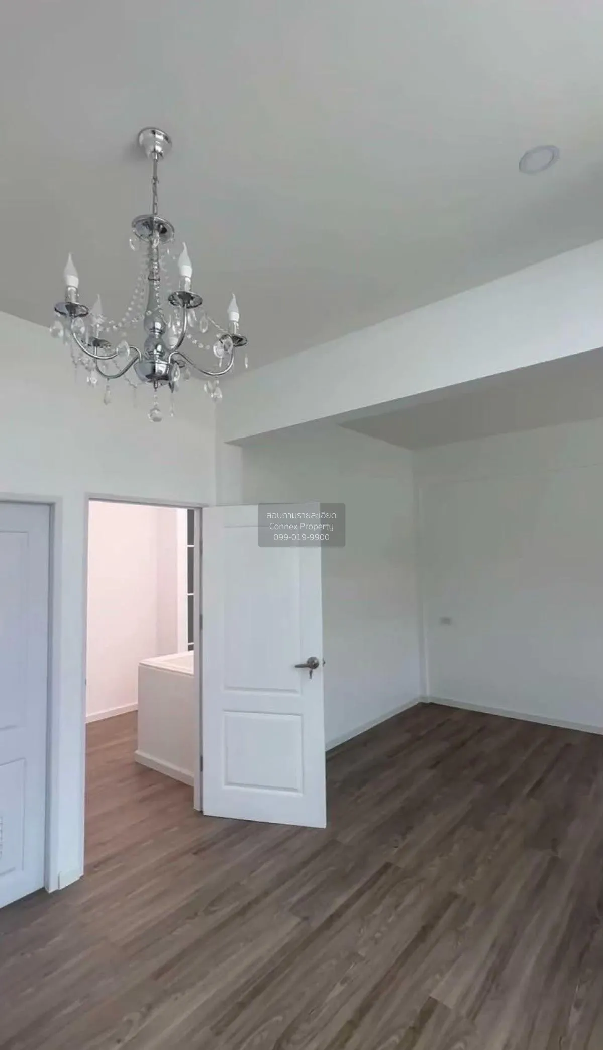 ขายบ้านทาวน์เฮ้าส์,ซอยนวลจันทร์ 27 รีโนเวทใหม่ นวลจันทร์ เขต บึงก