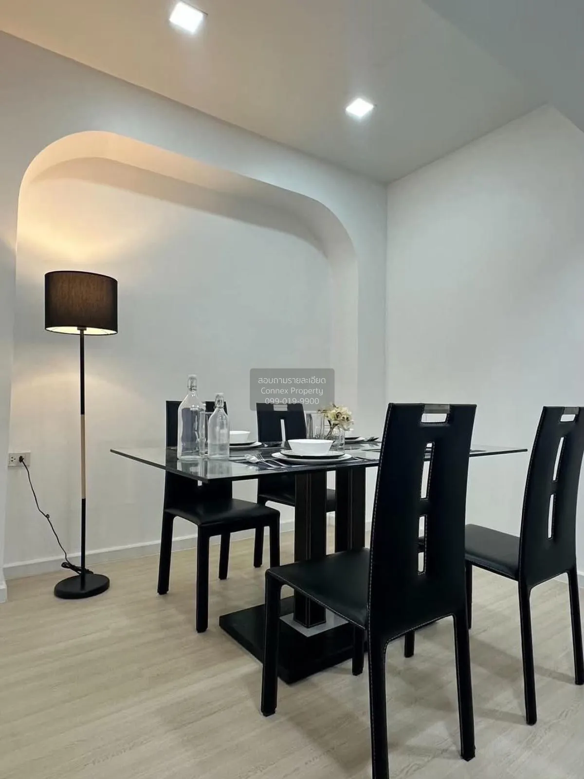 ขายบ้านทาวน์เฮ้าส์,ซอยนวลจันทร์ 27 รีโนเวทใหม่ นวลจันทร์ เขต บึงก