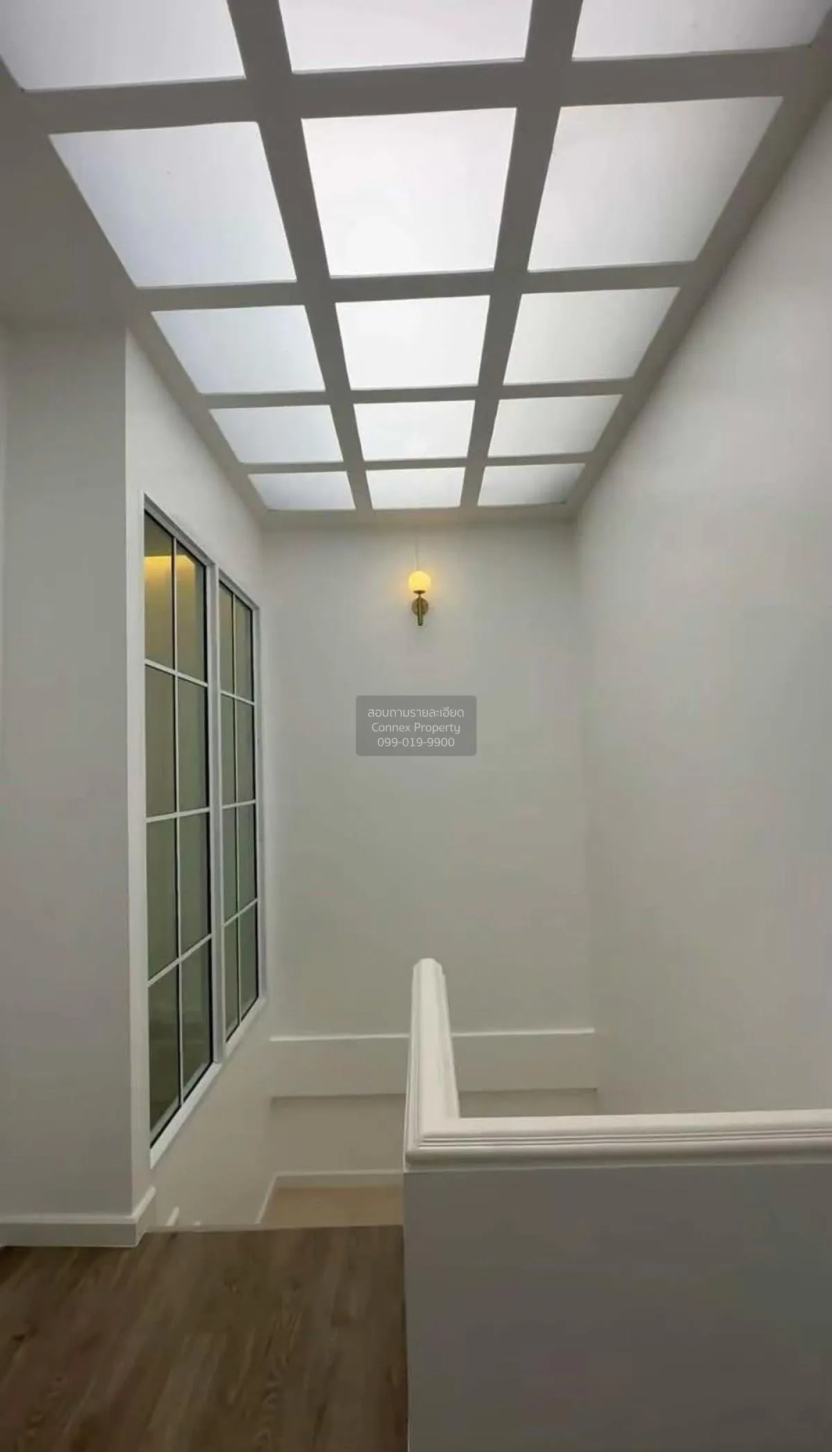 ขายบ้านทาวน์เฮ้าส์,ซอยนวลจันทร์ 27 รีโนเวทใหม่ นวลจันทร์ เขต บึงก