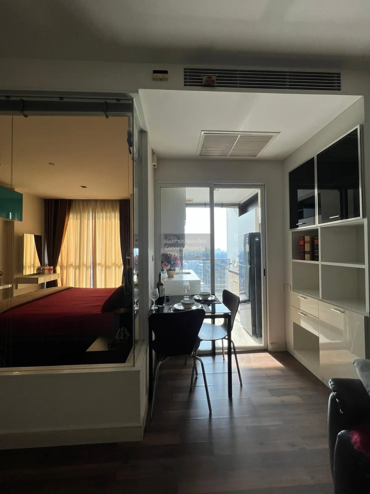 For Rent Condo , The Room Sukhumvit 62 , BTS-Punnawithi , Bang Ch 1