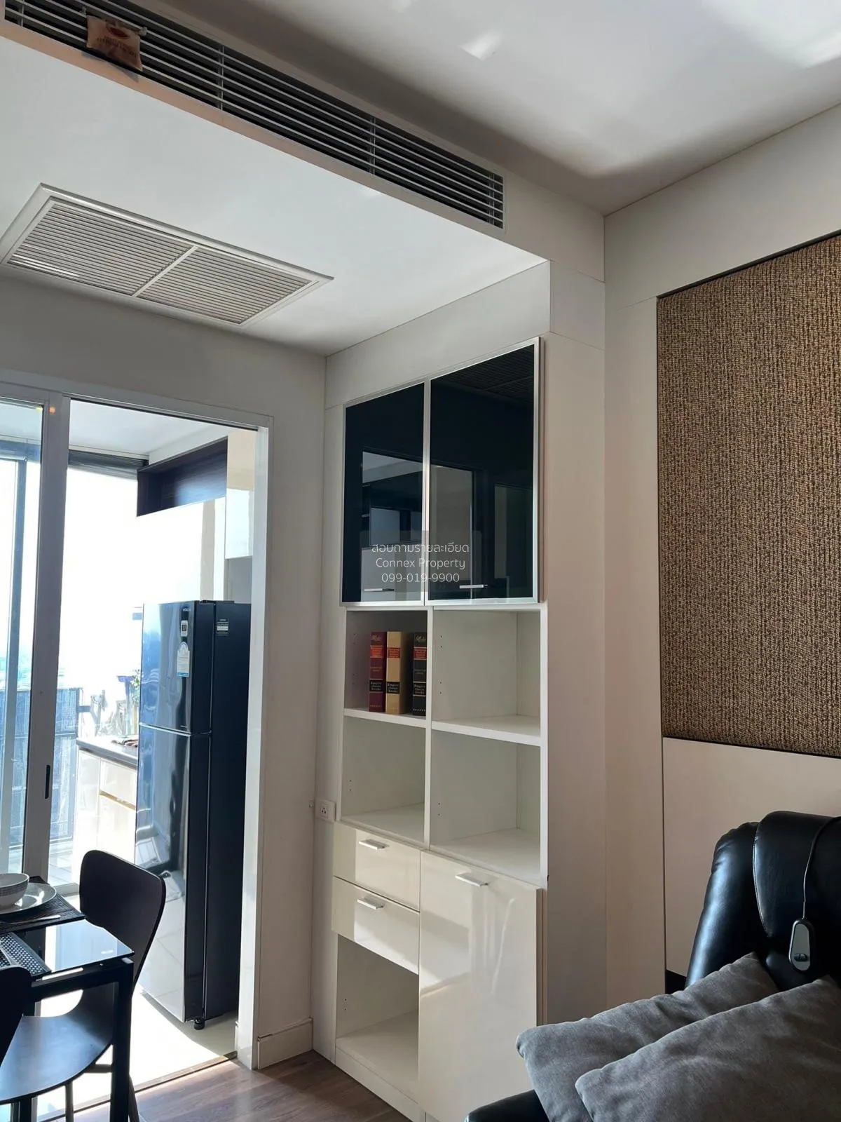 For Rent Condo , The Room Sukhumvit 62 , BTS-Punnawithi , Bang Ch 2