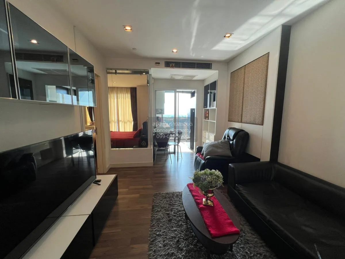 For Rent Condo , The Room Sukhumvit 62 , BTS-Punnawithi , Bang Ch