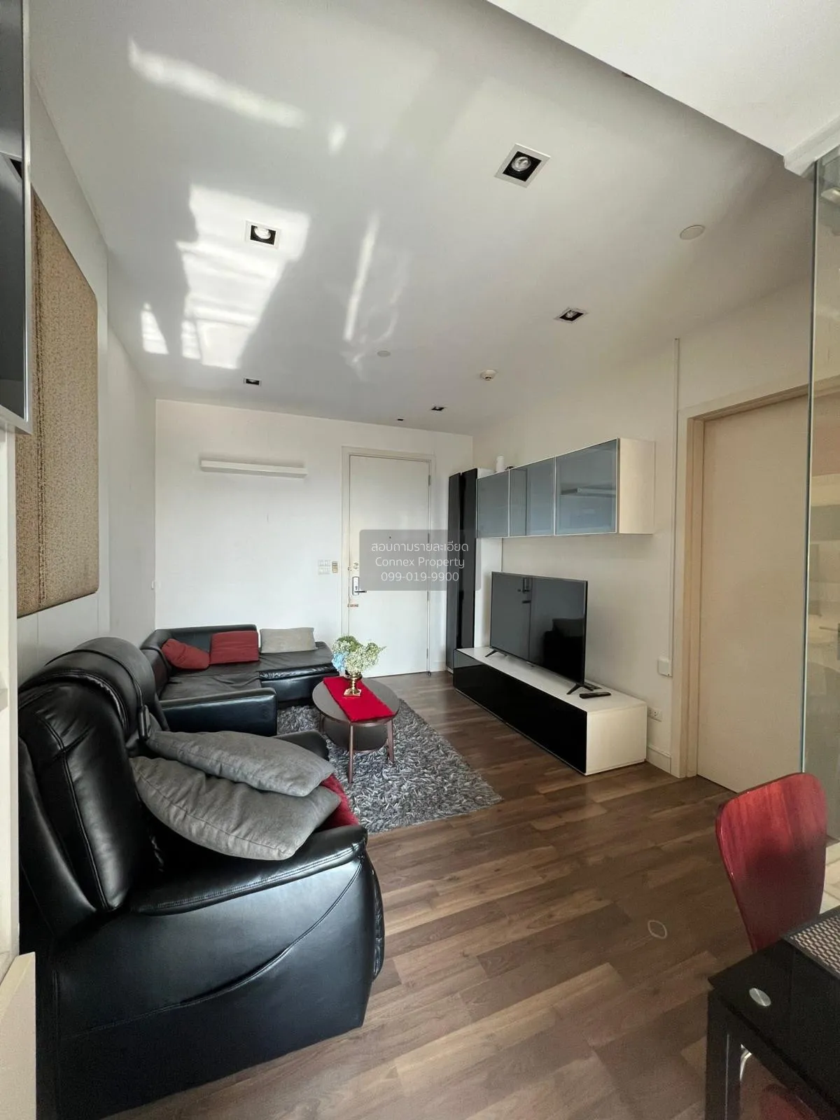 For Rent Condo , The Room Sukhumvit 62 , BTS-Punnawithi , Bang Ch