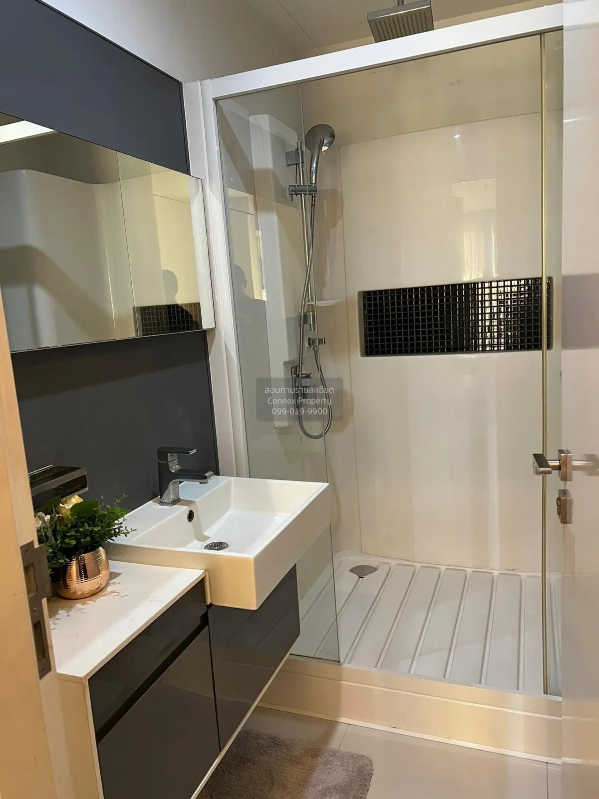 For Rent Condo , The Room Sukhumvit 62 , BTS-Punnawithi , Bang Ch