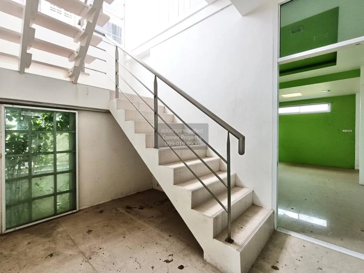 ขายบ้านเดี่่ยว ใก้ลโรงพยาบาลสุราษฎร์ธานี หน้ากว้าง มะขามเตี้ย เมื