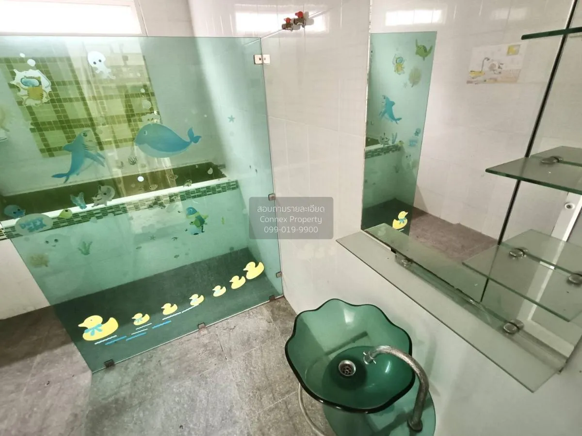 ขายบ้านเดี่่ยว ใก้ลโรงพยาบาลสุราษฎร์ธานี หน้ากว้าง มะขามเตี้ย เมื