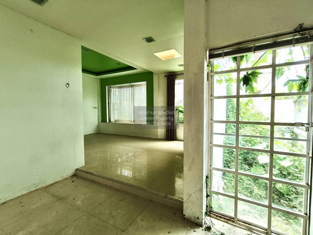 ขายบ้านเดี่่ยว ใก้ลโรงพยาบาลสุราษฎร์ธานี หน้ากว้าง มะขามเตี้ย เมื