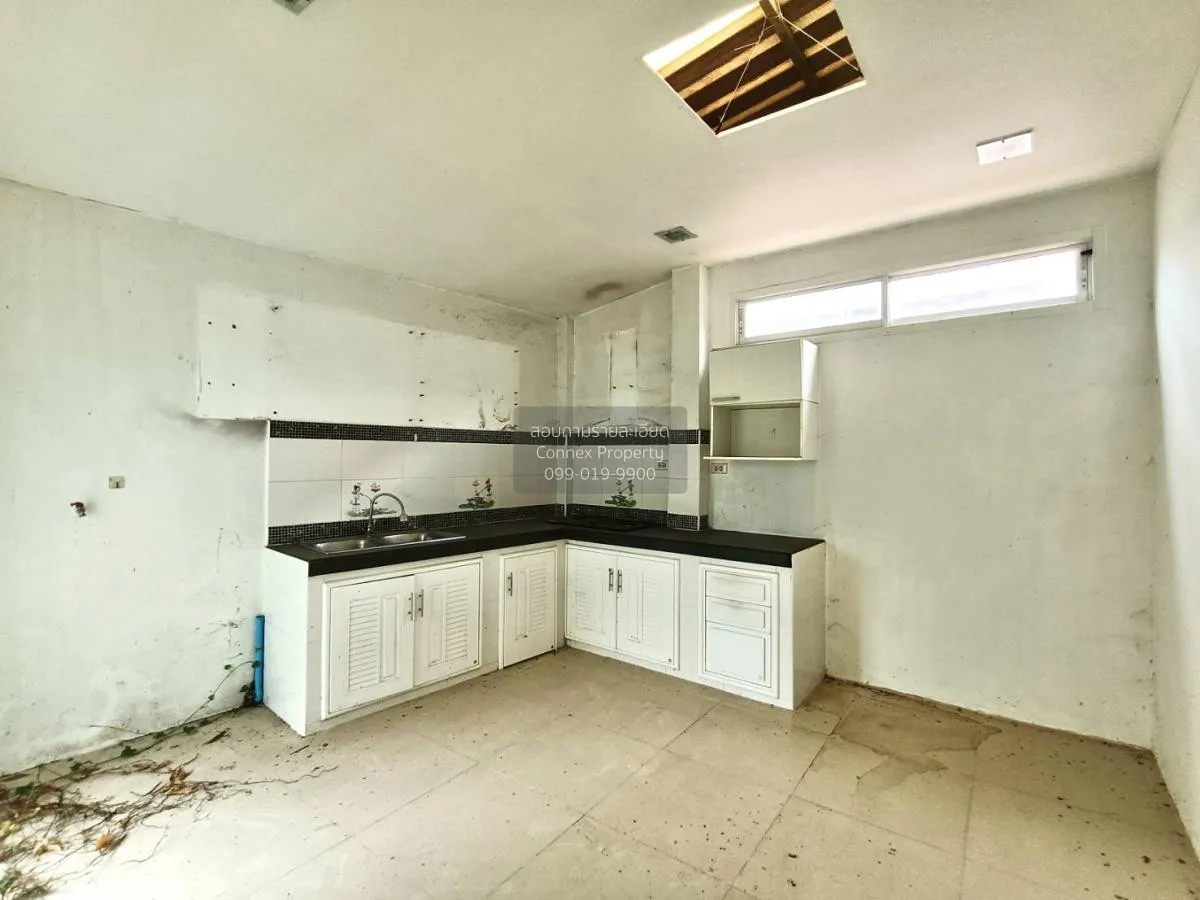 ขายบ้านเดี่่ยว ใก้ลโรงพยาบาลสุราษฎร์ธานี หน้ากว้าง มะขามเตี้ย เมื