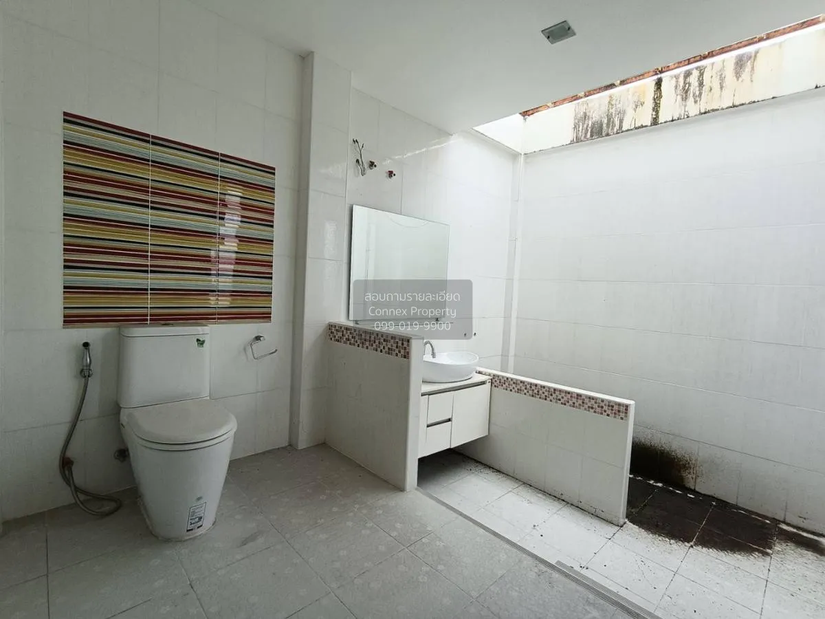 ขายบ้านเดี่่ยว ใก้ลโรงพยาบาลสุราษฎร์ธานี หน้ากว้าง มะขามเตี้ย เมื