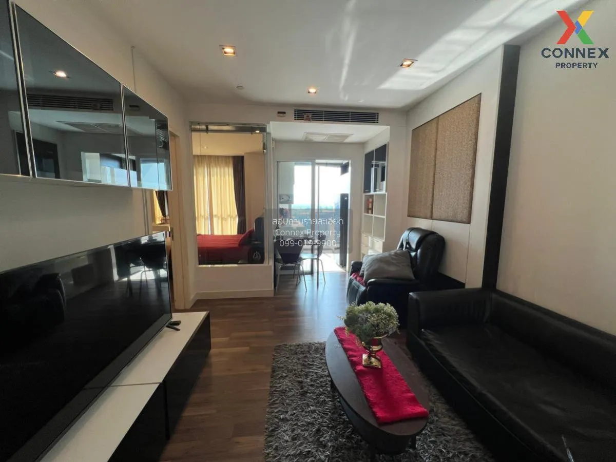 ขายคอนโด  เดอะ รูม สุขุมวิท 62 BTS-ปุณณวิถี บางจาก เขต พระโขนง กร 1