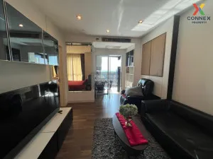 ขายคอนโด  เดอะ รูม สุขุมวิท 62 BTS-ปุณณวิถี บางจาก เขต พระโขนง กรุงเทพ CX-121775