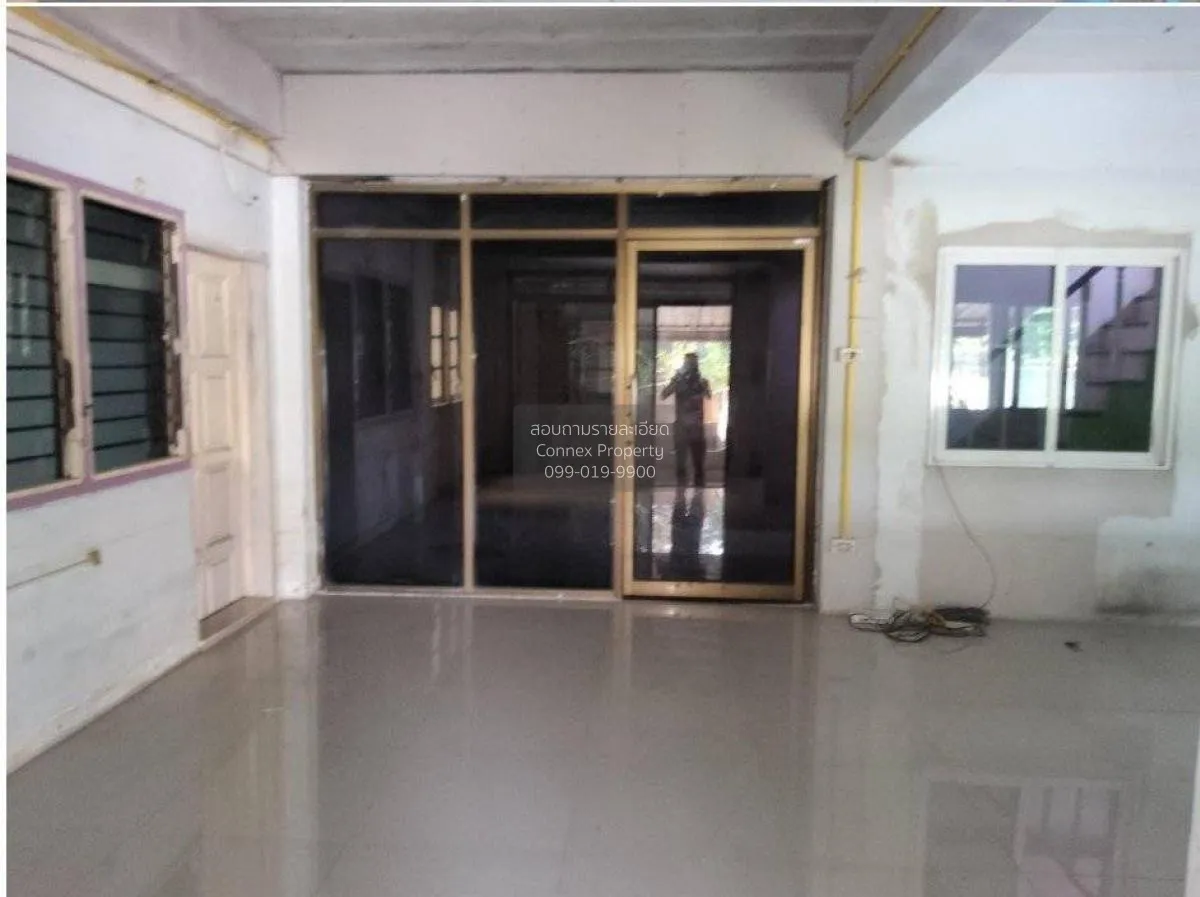 ขายบ้าน  บ้านพร้อมจิตร หน้ากว้าง บางใหญ่ บางใหญ่ นนทบุรี CX-12177