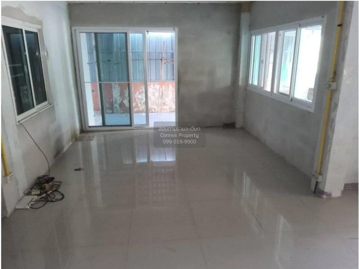 ขายบ้าน  บ้านพร้อมจิตร หน้ากว้าง บางใหญ่ บางใหญ่ นนทบุรี CX-12177