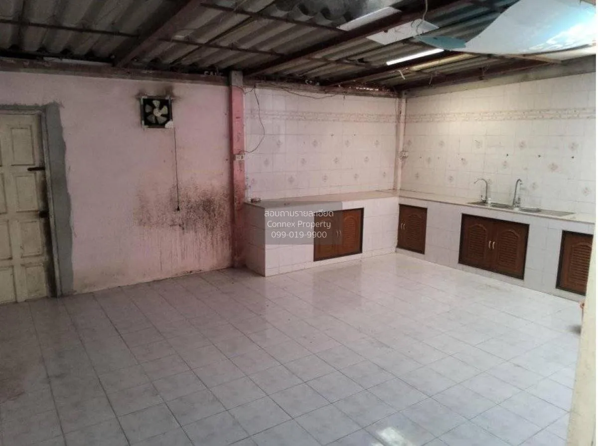 ขายบ้าน  บ้านพร้อมจิตร หน้ากว้าง บางใหญ่ บางใหญ่ นนทบุรี CX-12177