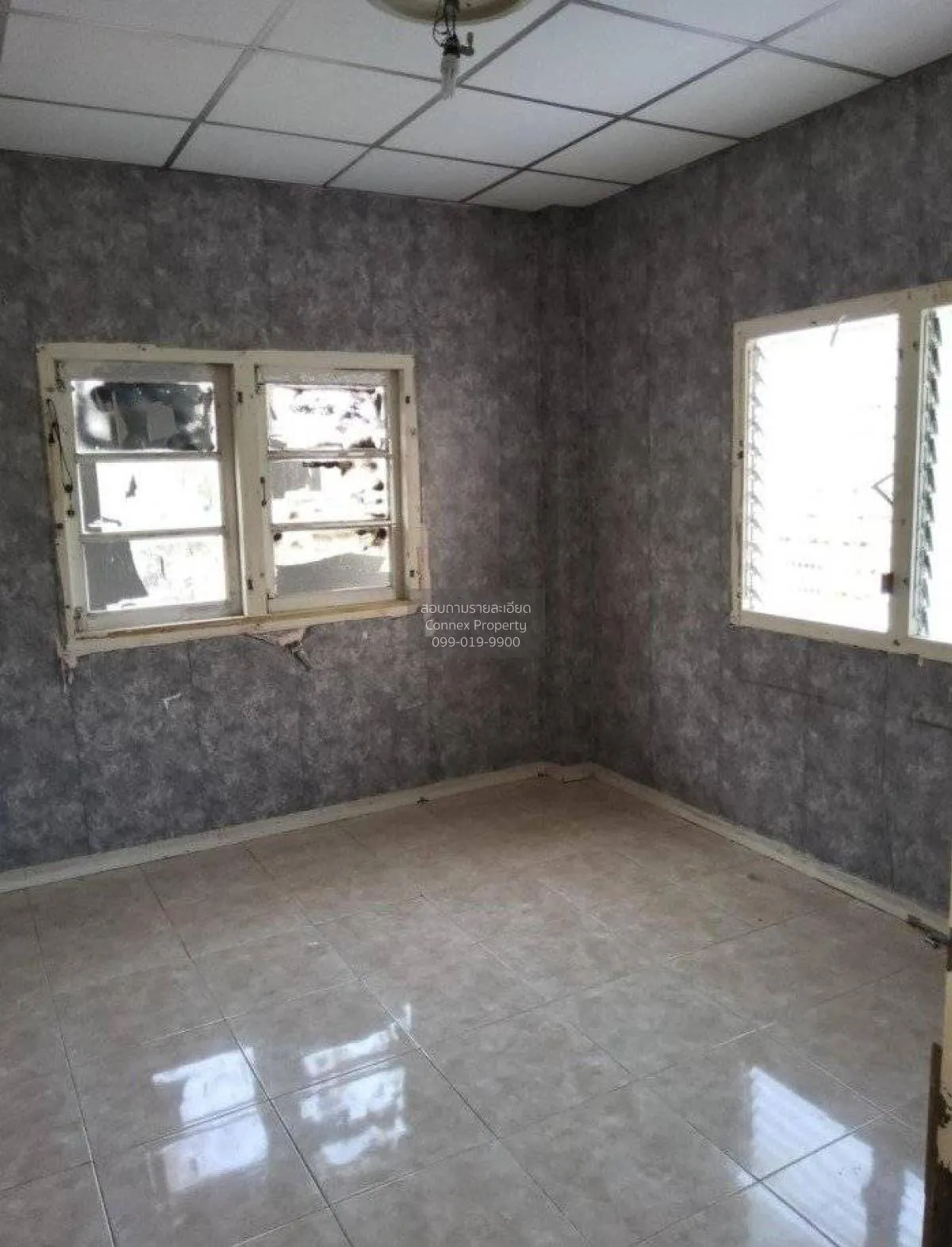 ขายบ้าน  บ้านพร้อมจิตร หน้ากว้าง บางใหญ่ บางใหญ่ นนทบุรี CX-12177