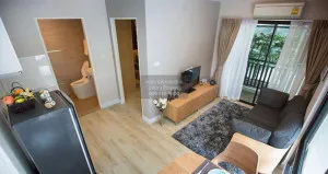 Yensabaidee Condominium Lat Phrao 15