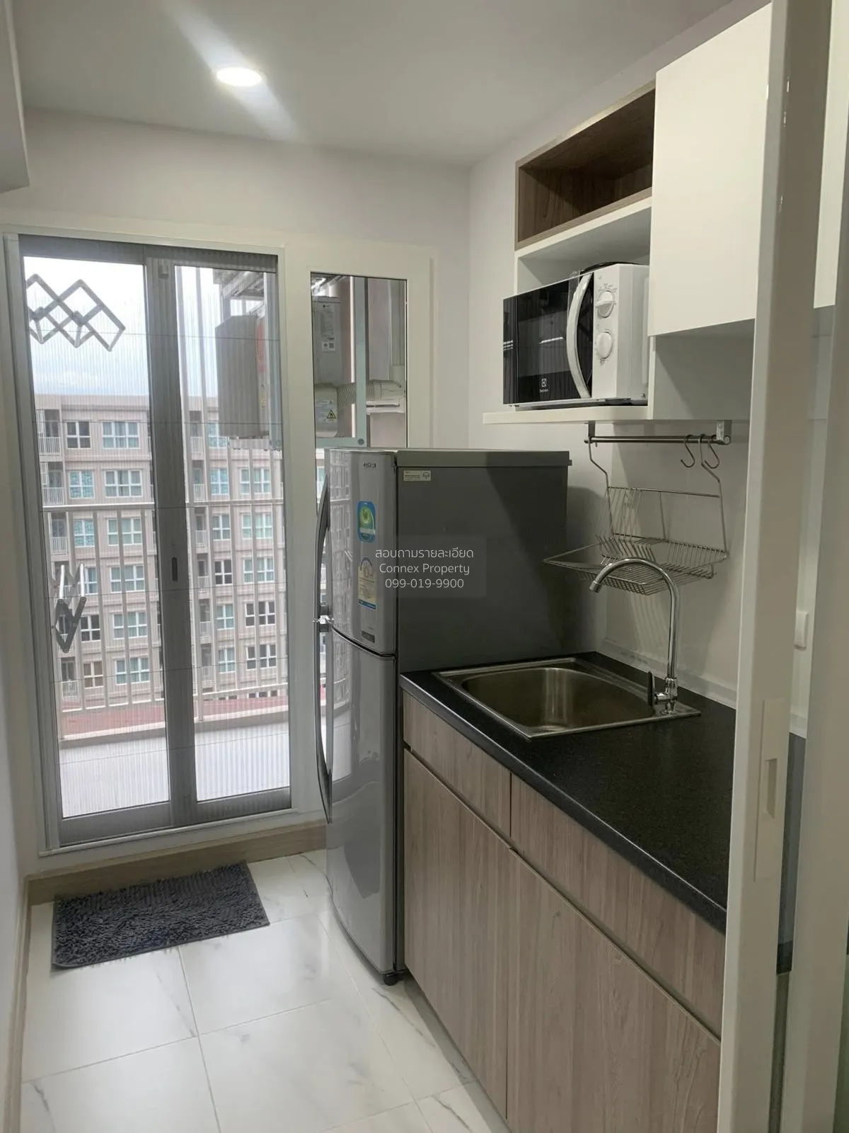 For Rent Condo , Supalai City Resort Charan 91 , MRT-Bang O , Ban 4