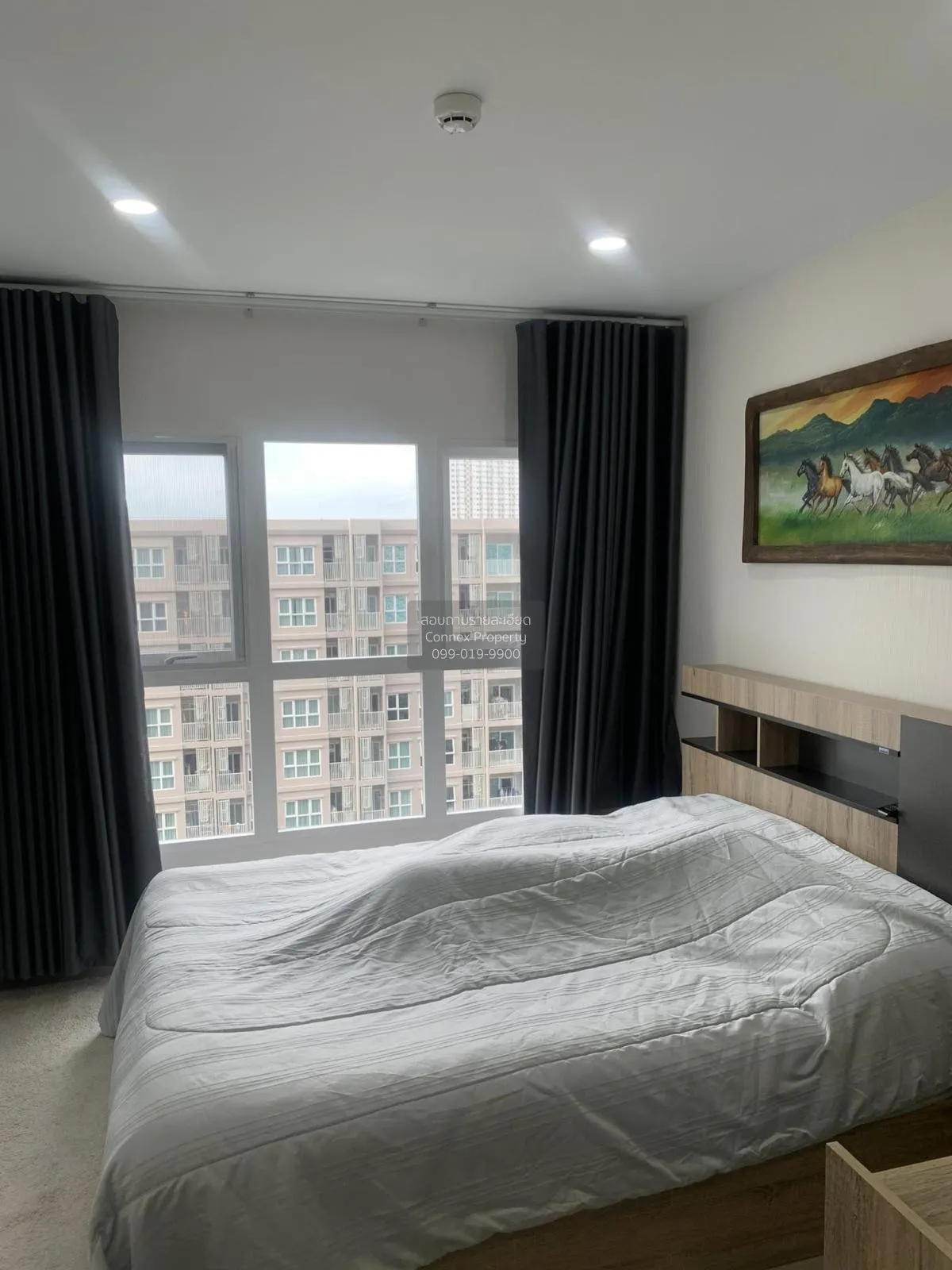 For Rent Condo , Supalai City Resort Charan 91 , MRT-Bang O , Ban