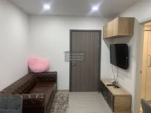 For Rent Condo , Supalai City Resort Charan 91 , MRT-Bang O , Bang O , Bang Phlat , Bangkok , CX-121780