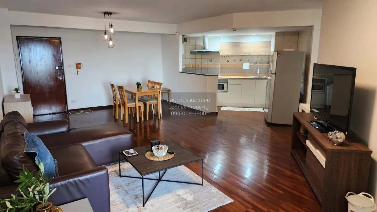 เช่าคอนโด  เอสวี ซิตี้ พระราม 3 บางโพงพาง เขต ยานนาวา กรุงเทพ CX- 1