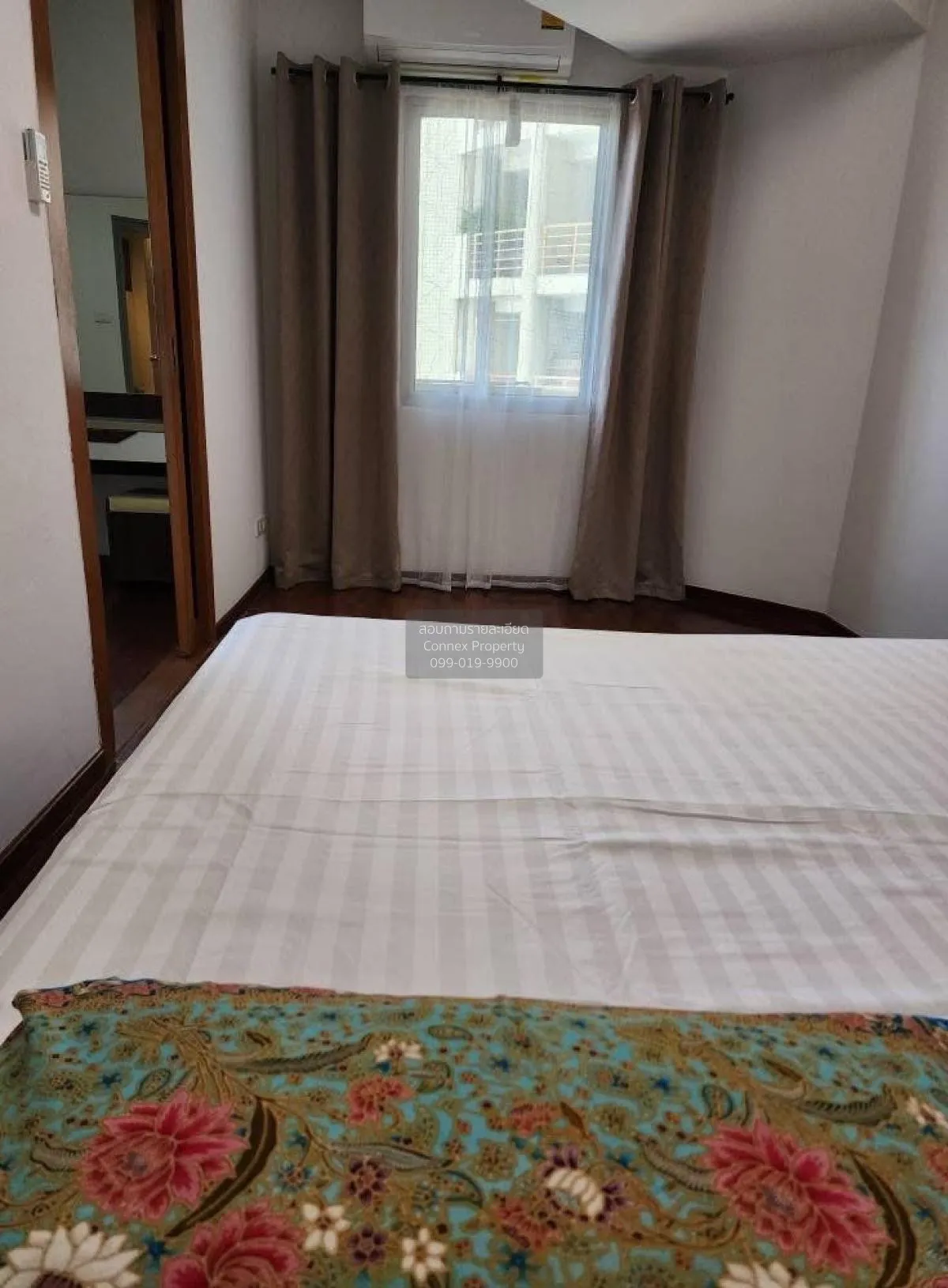 เช่าคอนโด  เอสวี ซิตี้ พระราม 3 บางโพงพาง เขต ยานนาวา กรุงเทพ CX- 3