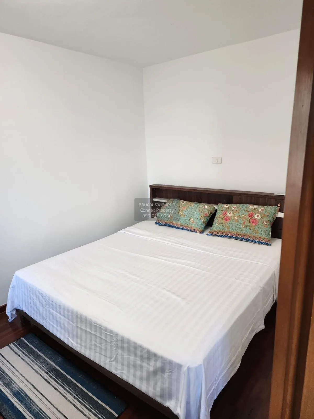 เช่าคอนโด  เอสวี ซิตี้ พระราม 3 บางโพงพาง เขต ยานนาวา กรุงเทพ CX- 4