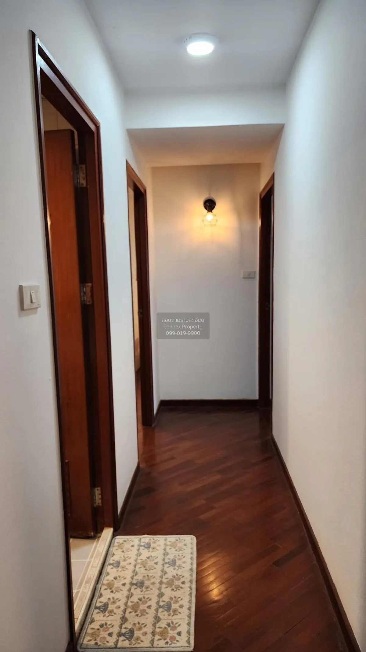 เช่าคอนโด  เอสวี ซิตี้ พระราม 3 บางโพงพาง เขต ยานนาวา กรุงเทพ CX-