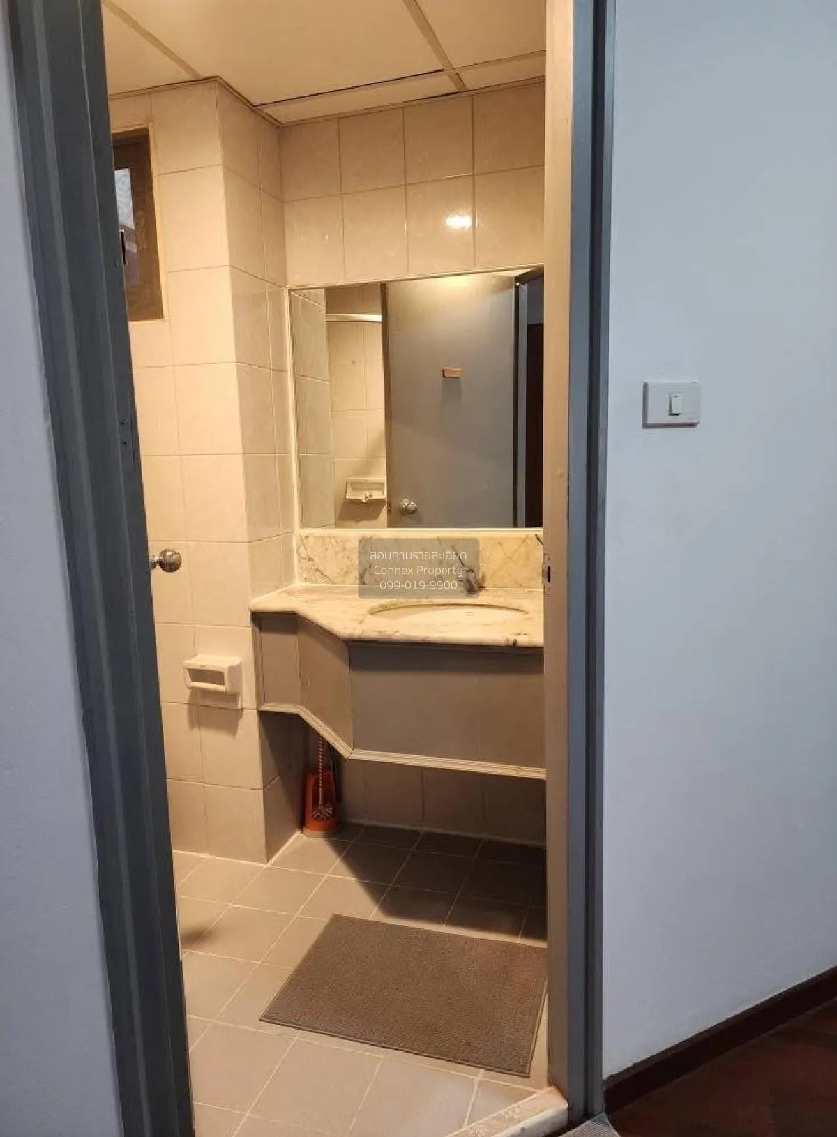 เช่าคอนโด  เอสวี ซิตี้ พระราม 3 บางโพงพาง เขต ยานนาวา กรุงเทพ CX-