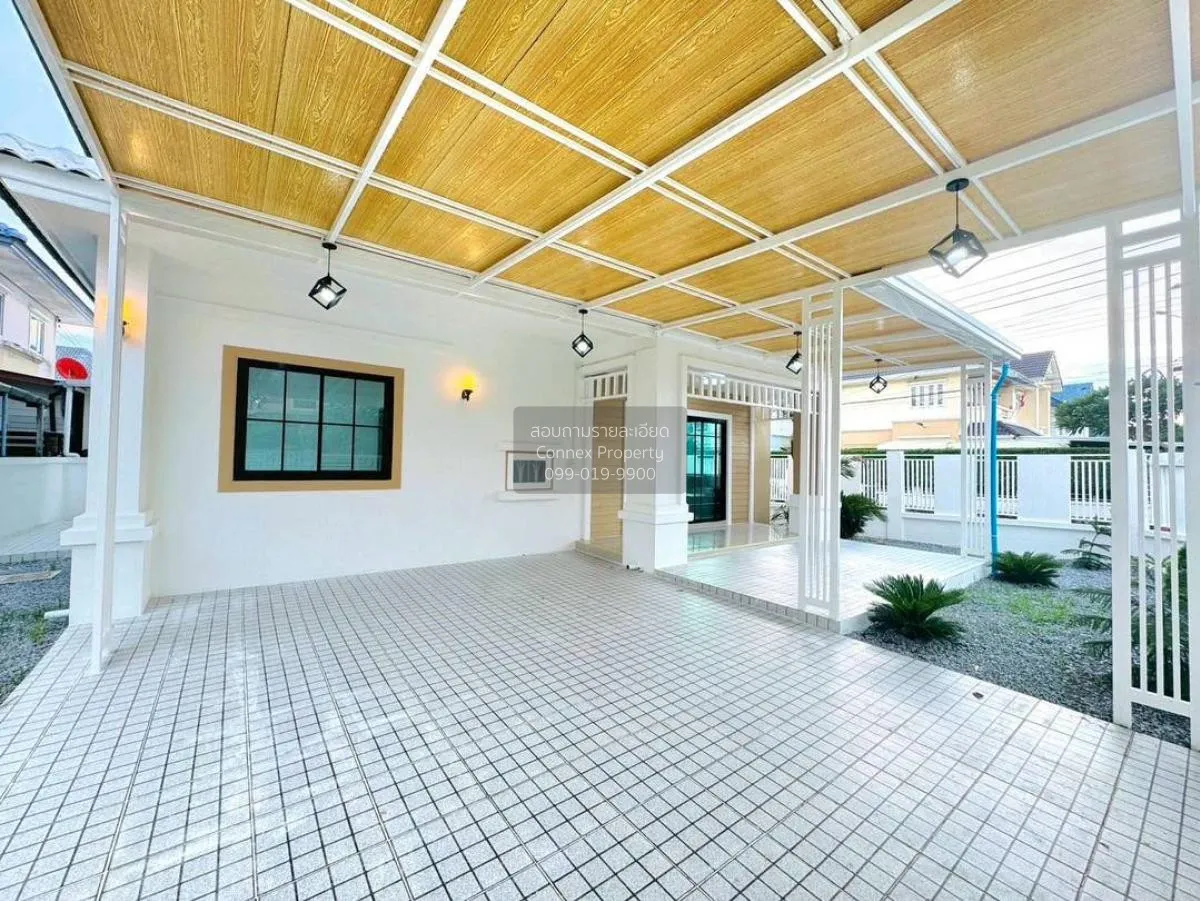 For Sale House , Jirakan 1 Bang Bua Thong-Sai Noi , Sai Noi , Sai