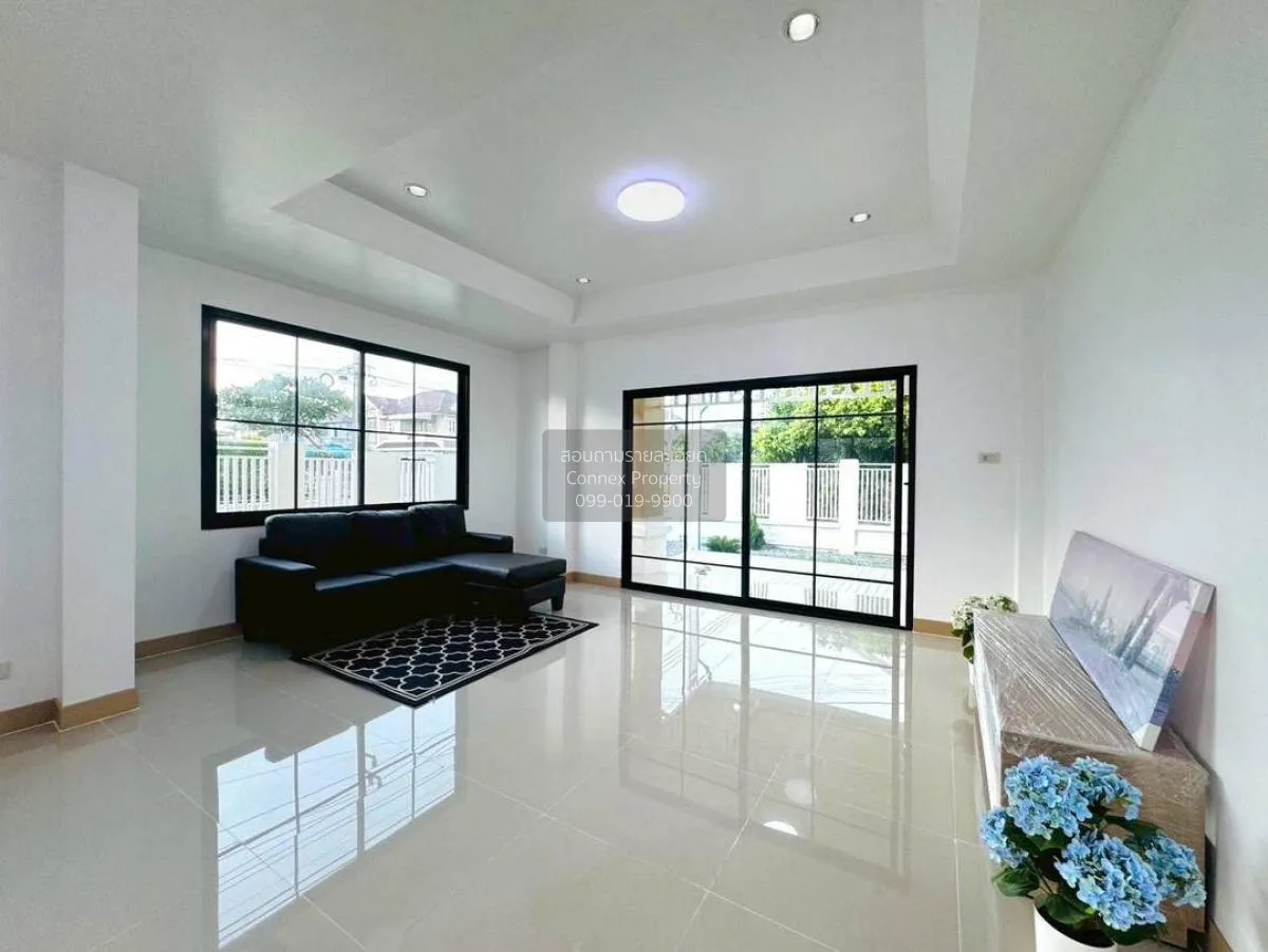 For Sale House , Jirakan 1 Bang Bua Thong-Sai Noi , Sai Noi , Sai