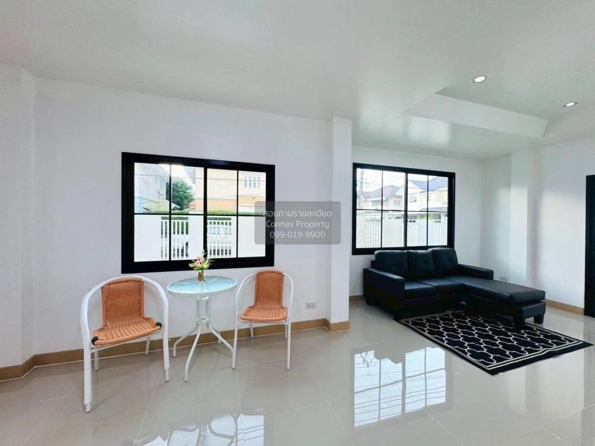 For Sale House , Jirakan 1 Bang Bua Thong-Sai Noi , Sai Noi , Sai