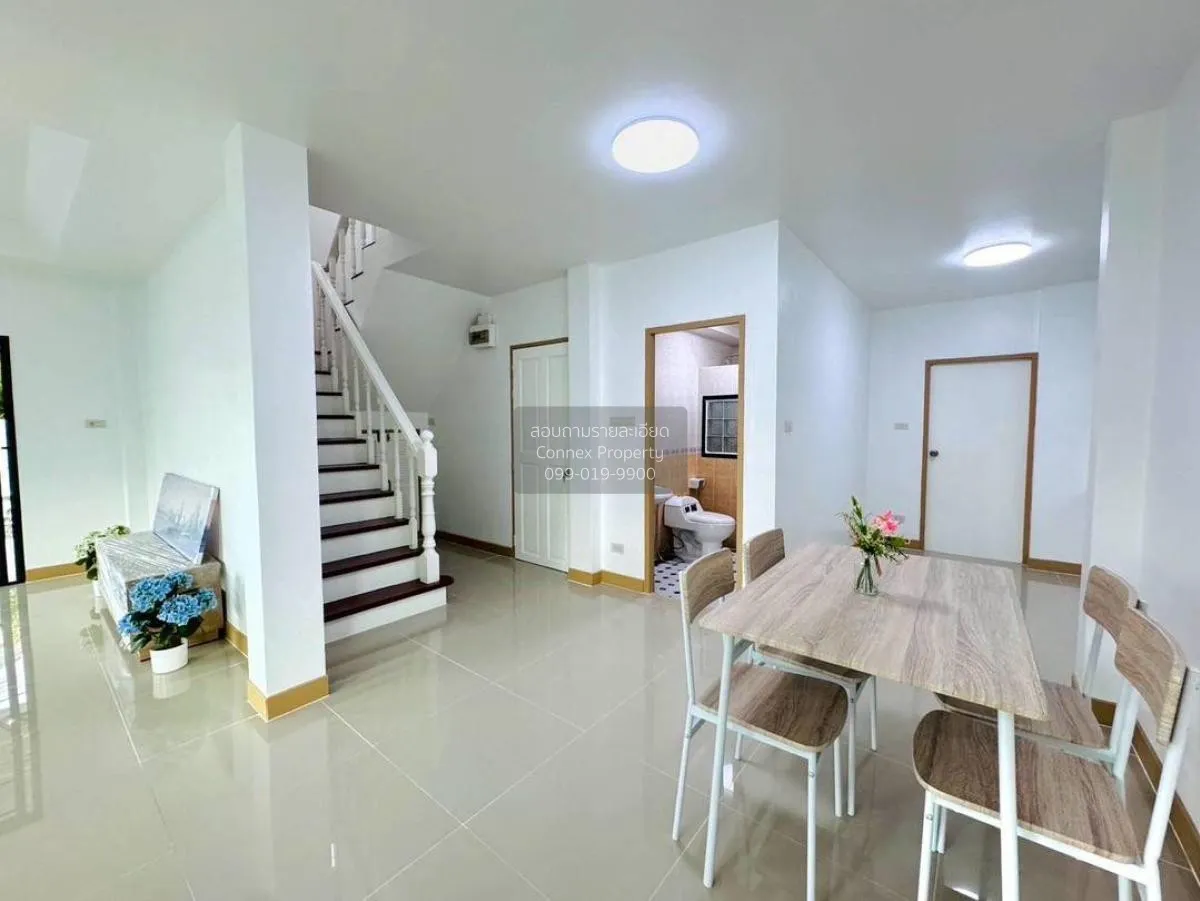 For Sale House , Jirakan 1 Bang Bua Thong-Sai Noi , Sai Noi , Sai