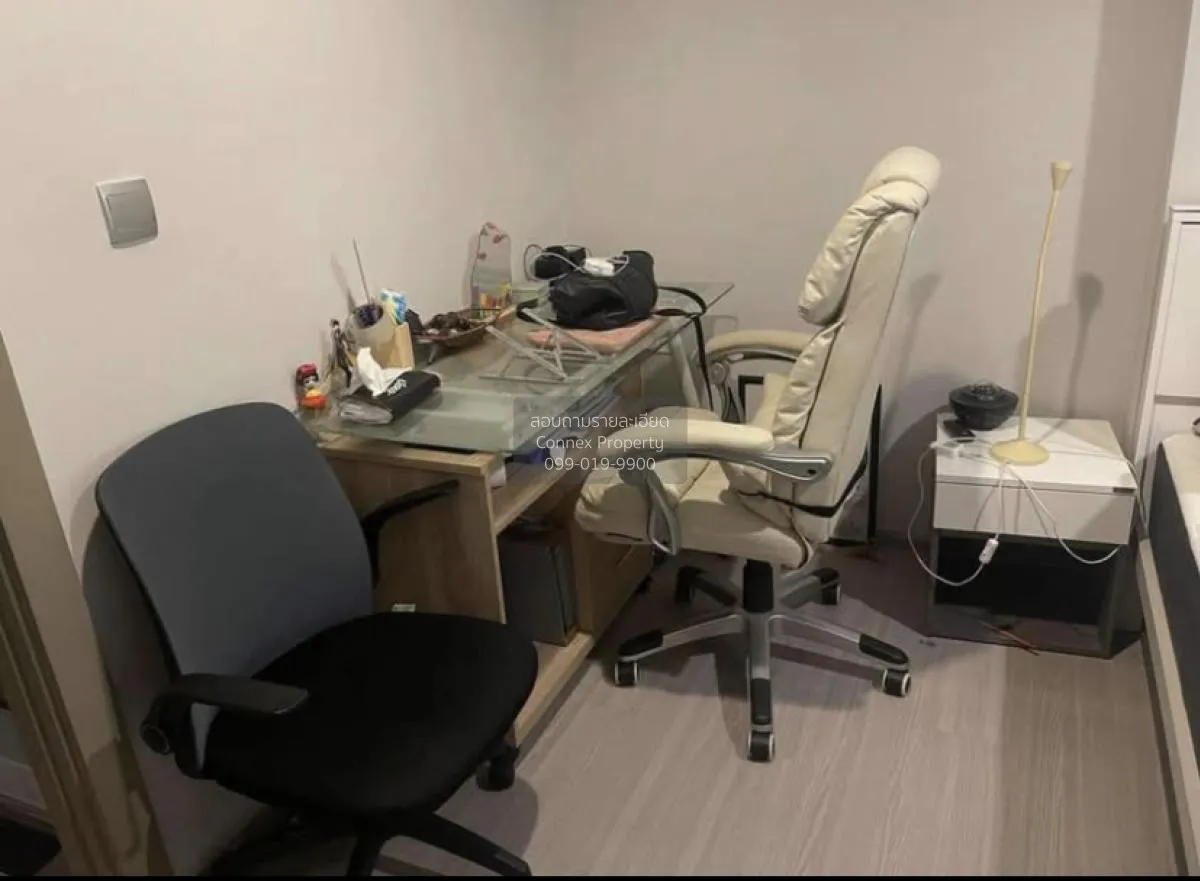 ขายคอนโด  ไลฟ์ อโศก ไฮป์ พระราม 9 MRT-พระราม 9 มักกะสัน เขต ราชเท