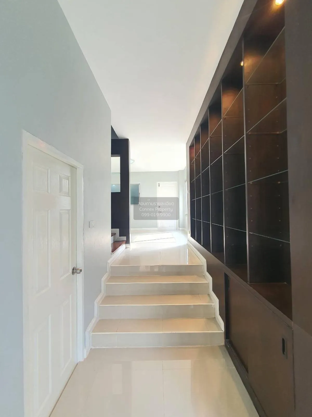 ขายทาวน์เฮ้าส์/ทาวน์โฮม  เดอะบัลโคนี่ โฮม ห้องมุม หน้ากว้าง รีโนเ