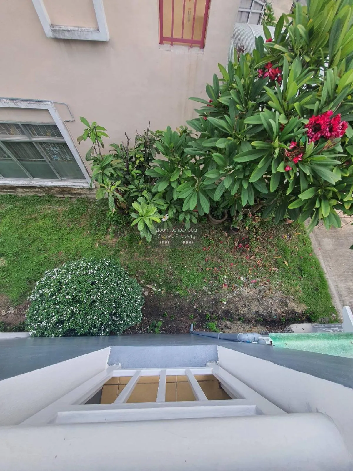 ขายทาวน์เฮ้าส์/ทาวน์โฮม  เดอะบัลโคนี่ โฮม ห้องมุม หน้ากว้าง รีโนเ