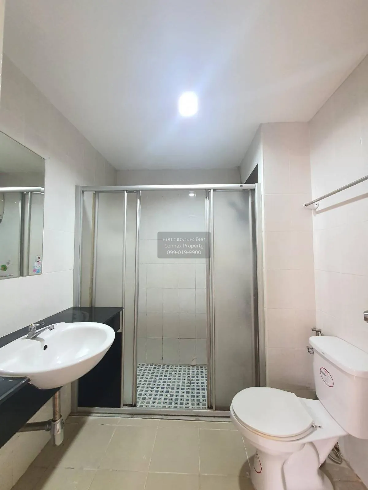 ขายทาวน์เฮ้าส์/ทาวน์โฮม  เดอะบัลโคนี่ โฮม ห้องมุม หน้ากว้าง รีโนเ