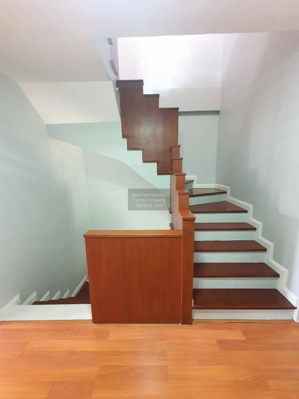 ขายทาวน์เฮ้าส์/ทาวน์โฮม  เดอะบัลโคนี่ โฮม ห้องมุม หน้ากว้าง รีโนเ