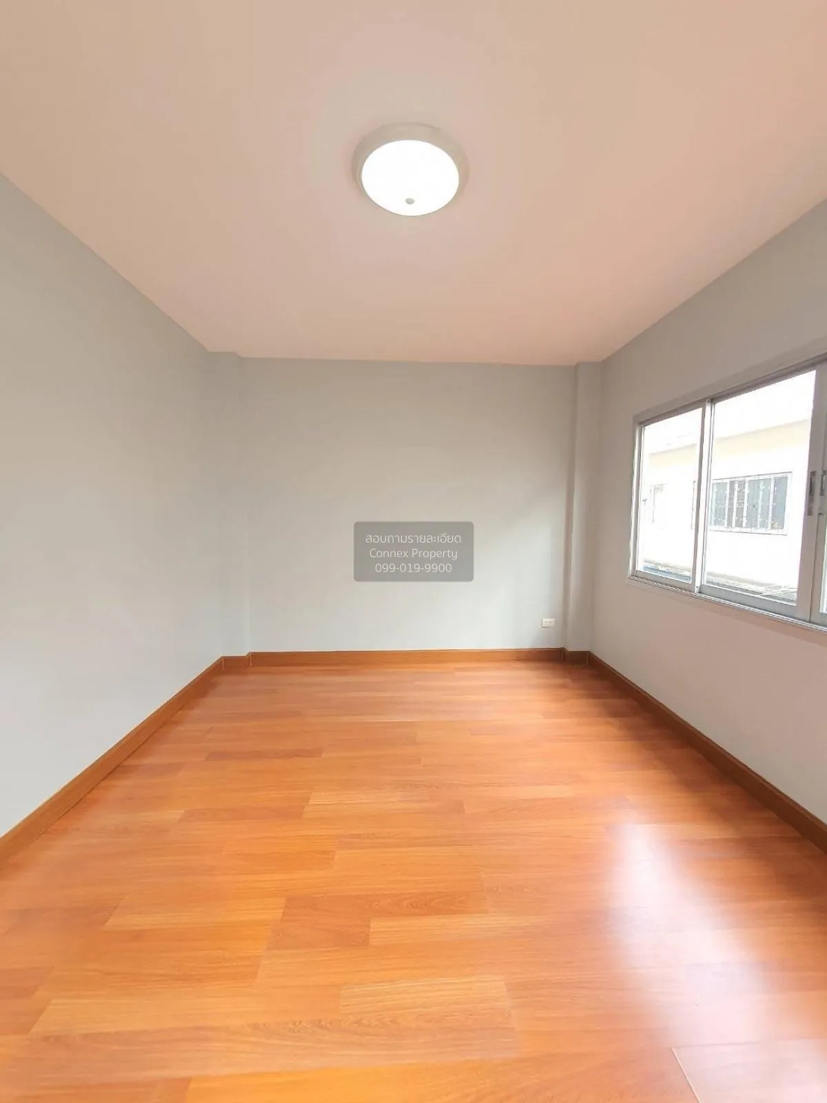 ขายทาวน์เฮ้าส์/ทาวน์โฮม  เดอะบัลโคนี่ โฮม ห้องมุม หน้ากว้าง รีโนเ