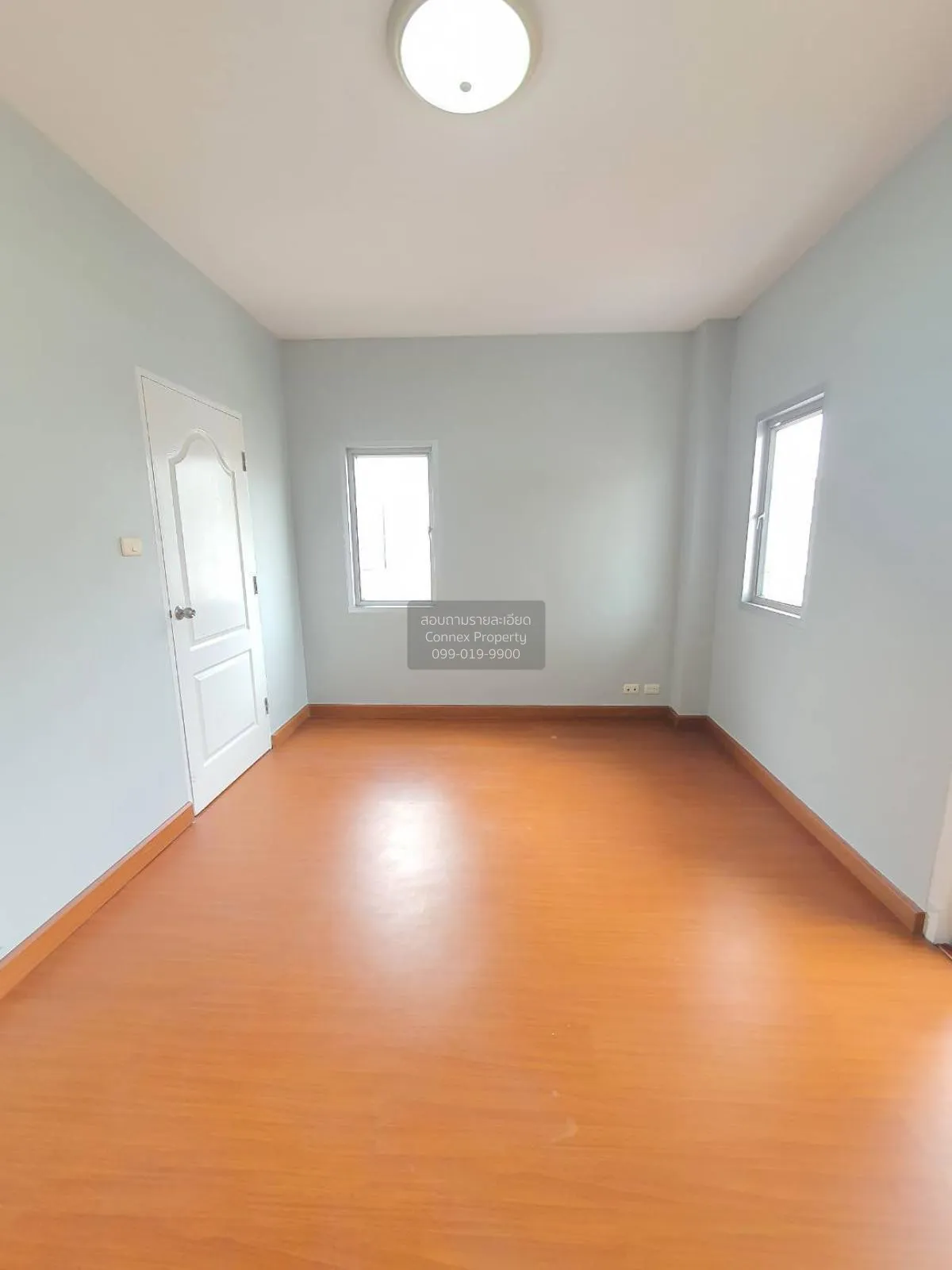 ขายทาวน์เฮ้าส์/ทาวน์โฮม  เดอะบัลโคนี่ โฮม ห้องมุม หน้ากว้าง รีโนเ