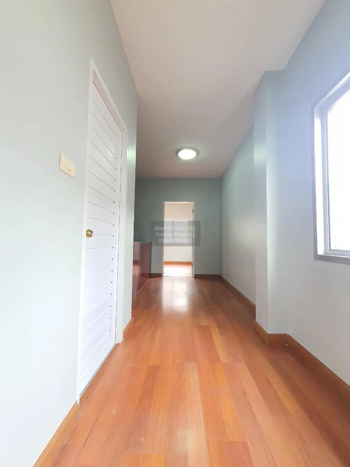 ขายทาวน์เฮ้าส์/ทาวน์โฮม  เดอะบัลโคนี่ โฮม ห้องมุม หน้ากว้าง รีโนเ