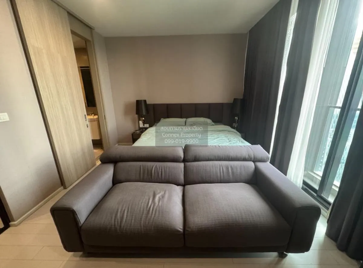 เช่าคอนโด  โนเบิล เพลินจิต ชั้นสูง BTS-เพลินจิต ลุมพินี เขต ปทุมว