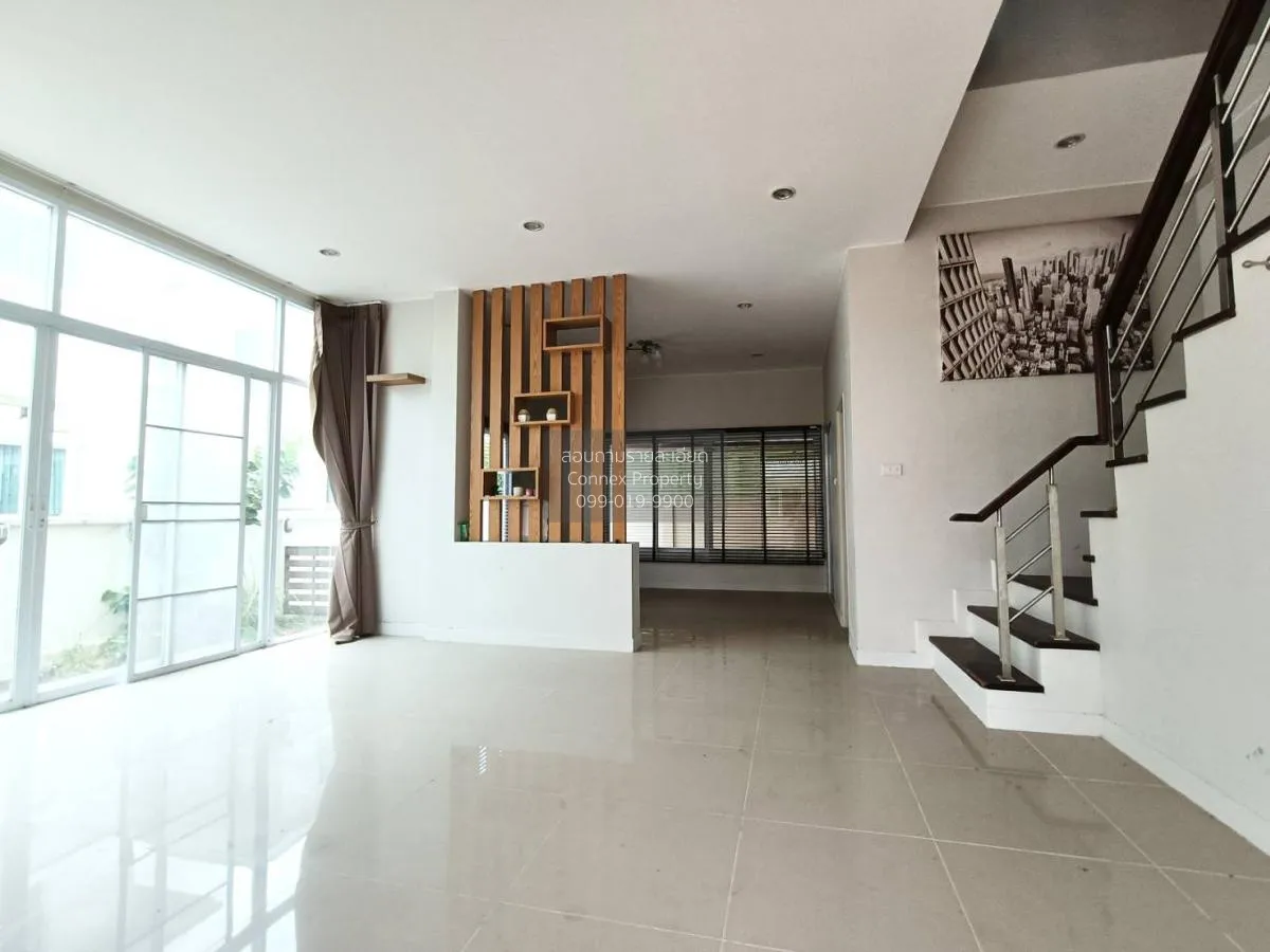 ขายบ้าน  ธาราศิริวิลล์ เกาะลำพู หน้ากว้าง บางใบไม้ เมืองสุราษฎร์ธ