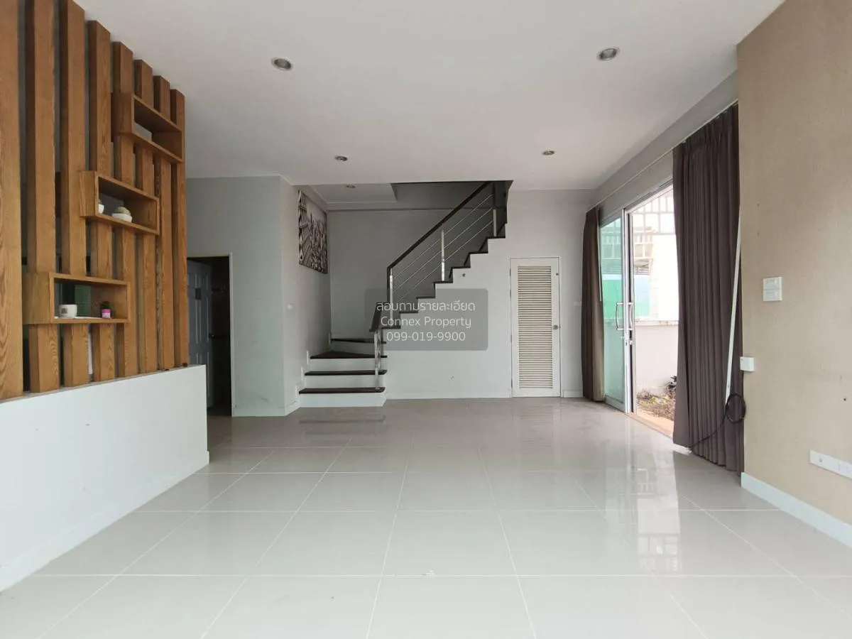 ขายบ้าน  ธาราศิริวิลล์ เกาะลำพู หน้ากว้าง บางใบไม้ เมืองสุราษฎร์ธ