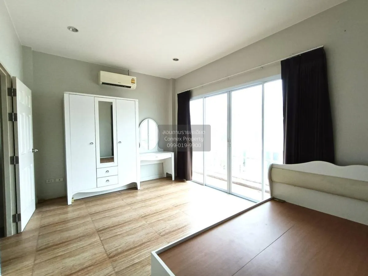 ขายบ้าน  ธาราศิริวิลล์ เกาะลำพู หน้ากว้าง บางใบไม้ เมืองสุราษฎร์ธ