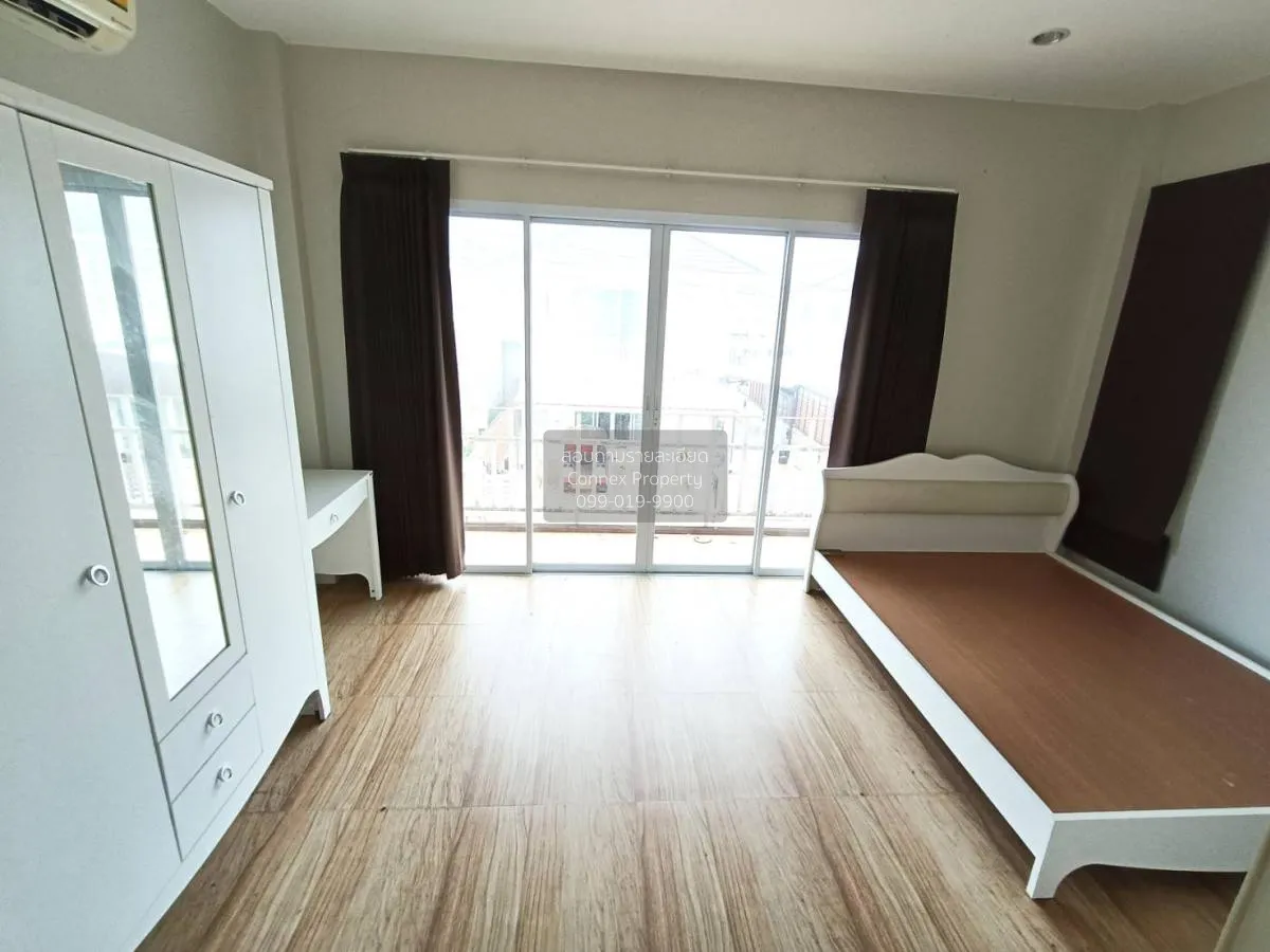 ขายบ้าน  ธาราศิริวิลล์ เกาะลำพู หน้ากว้าง บางใบไม้ เมืองสุราษฎร์ธ