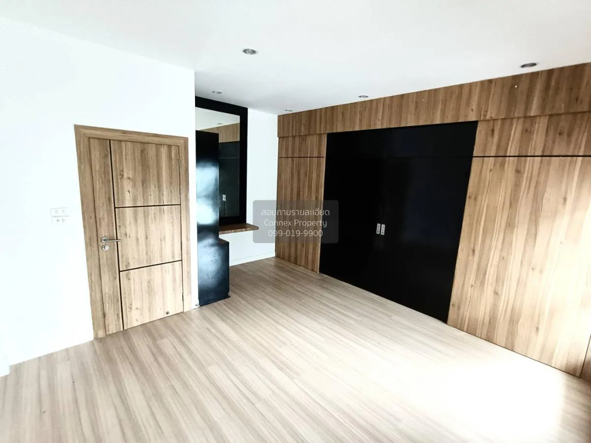 ขายบ้าน  ธาราศิริวิลล์ เกาะลำพู หน้ากว้าง บางใบไม้ เมืองสุราษฎร์ธ